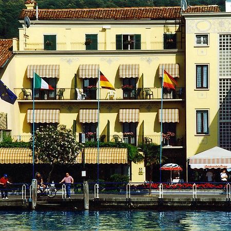 Hotel Milano Iseo Eksteriør bilde