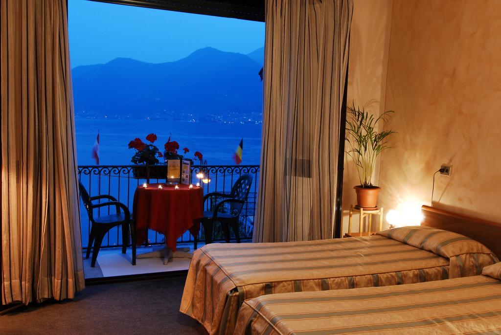 Hotel Milano Iseo Eksteriør bilde