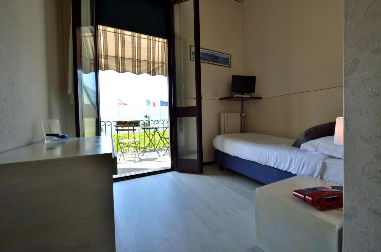 Hotel Milano Iseo Eksteriør bilde