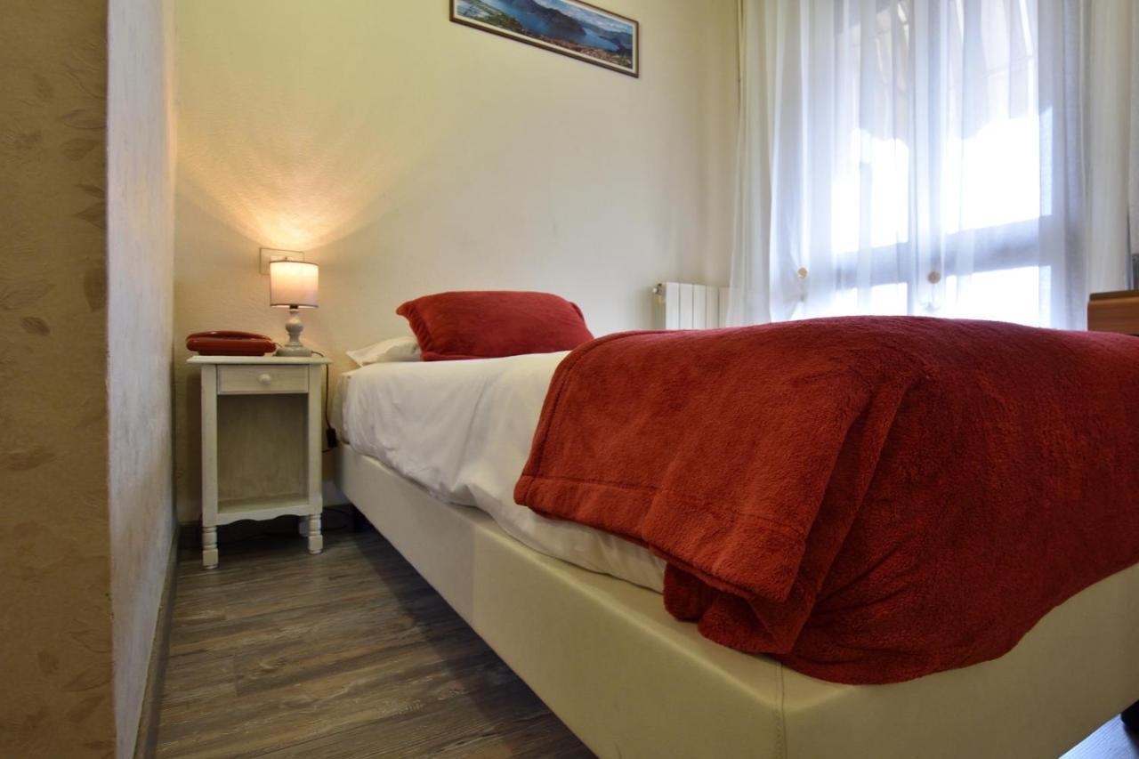 Hotel Milano Iseo Eksteriør bilde