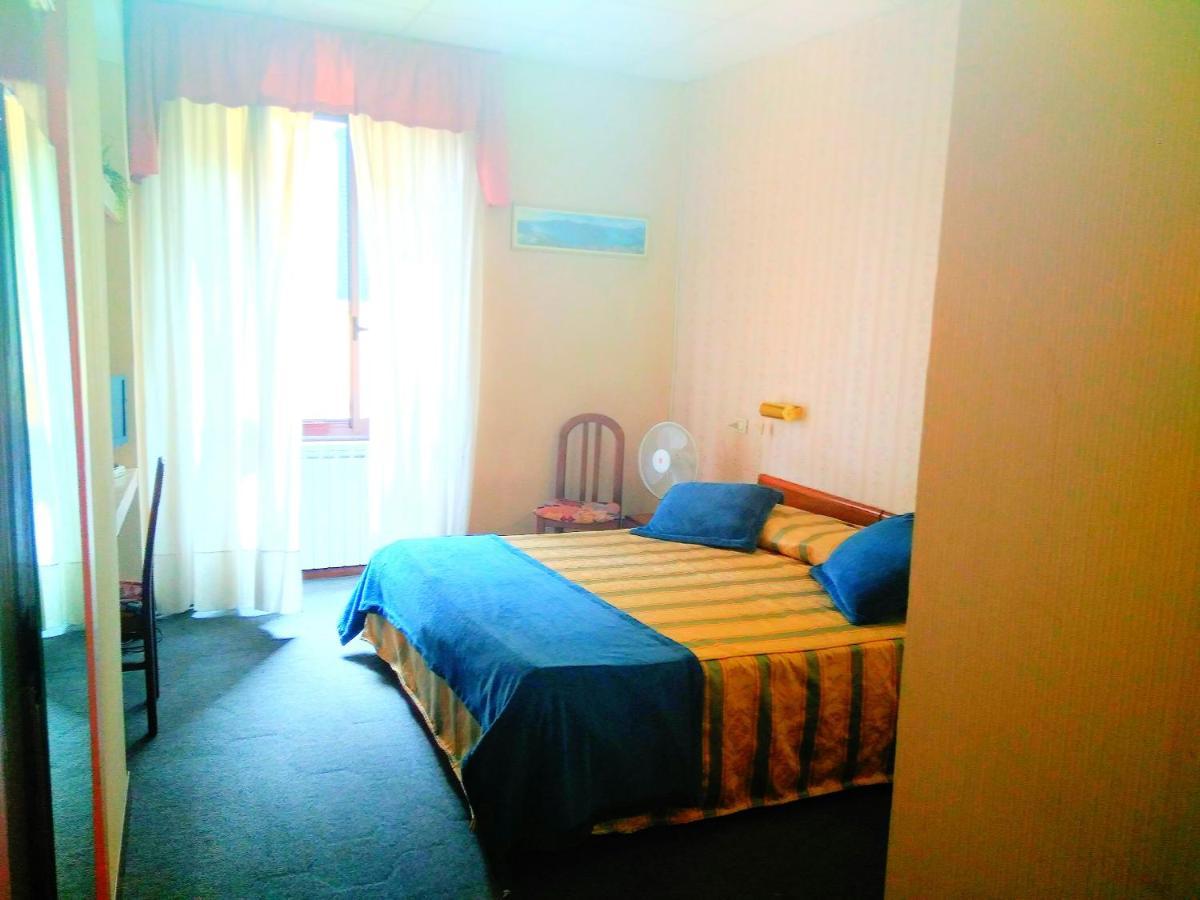 Hotel Milano Iseo Eksteriør bilde