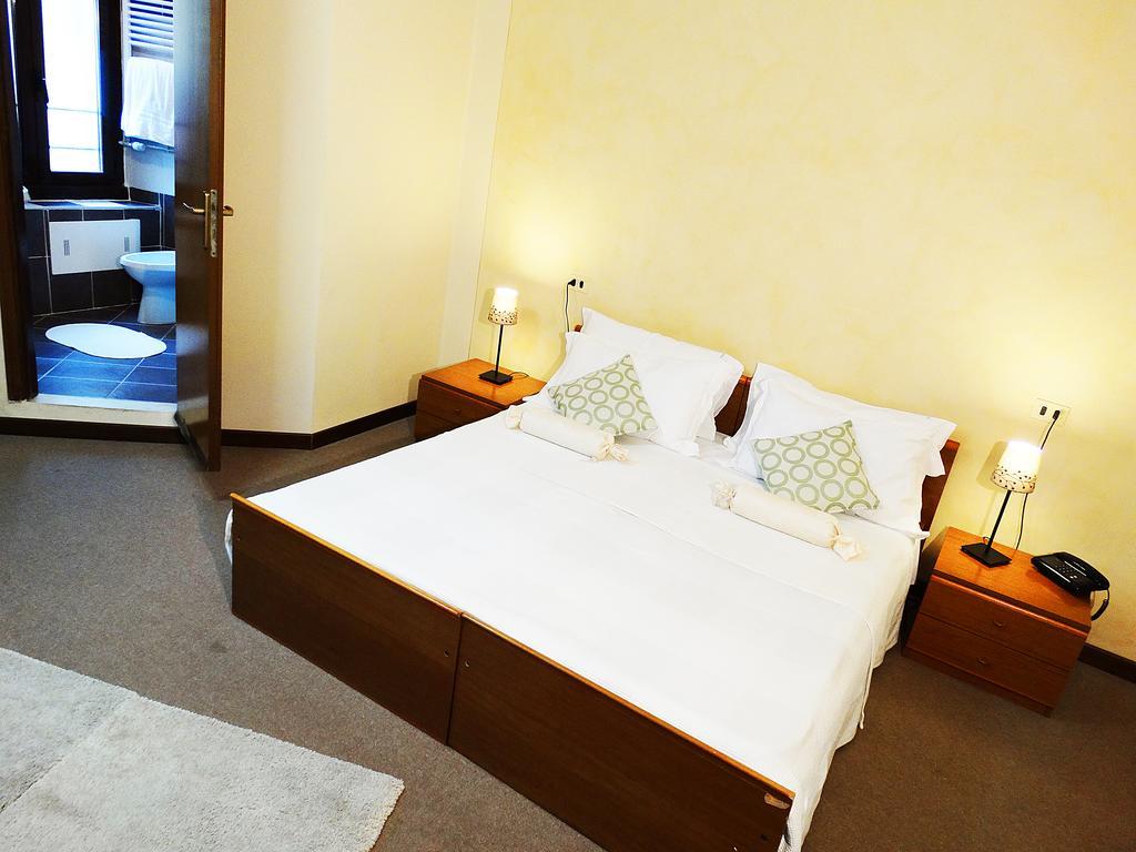 Hotel Milano Iseo Eksteriør bilde