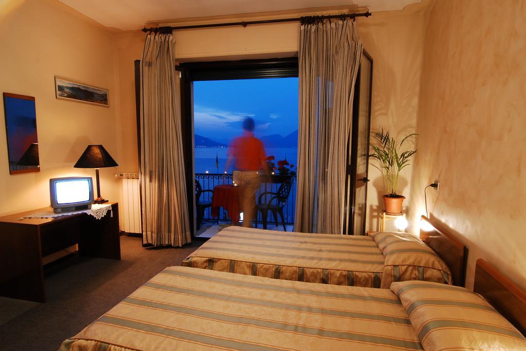 Hotel Milano Iseo Eksteriør bilde
