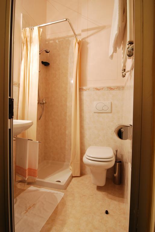 Hotel Milano Iseo Eksteriør bilde