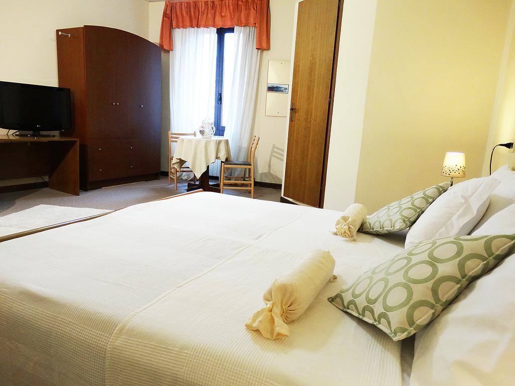 Hotel Milano Iseo Eksteriør bilde
