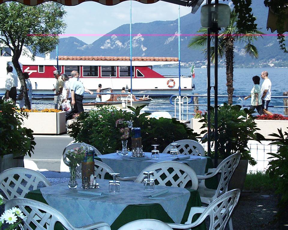 Hotel Milano Iseo Eksteriør bilde