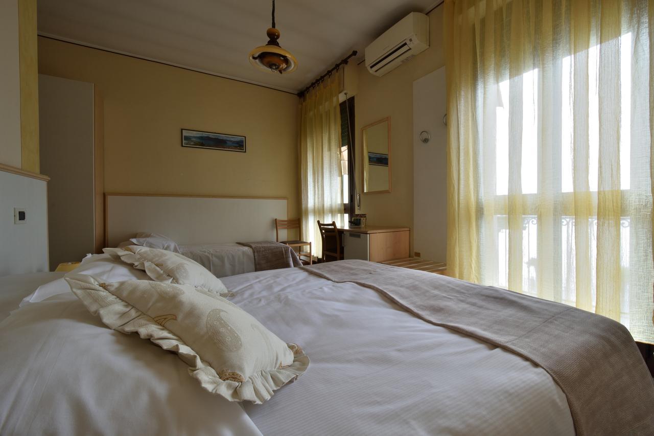 Hotel Milano Iseo Eksteriør bilde