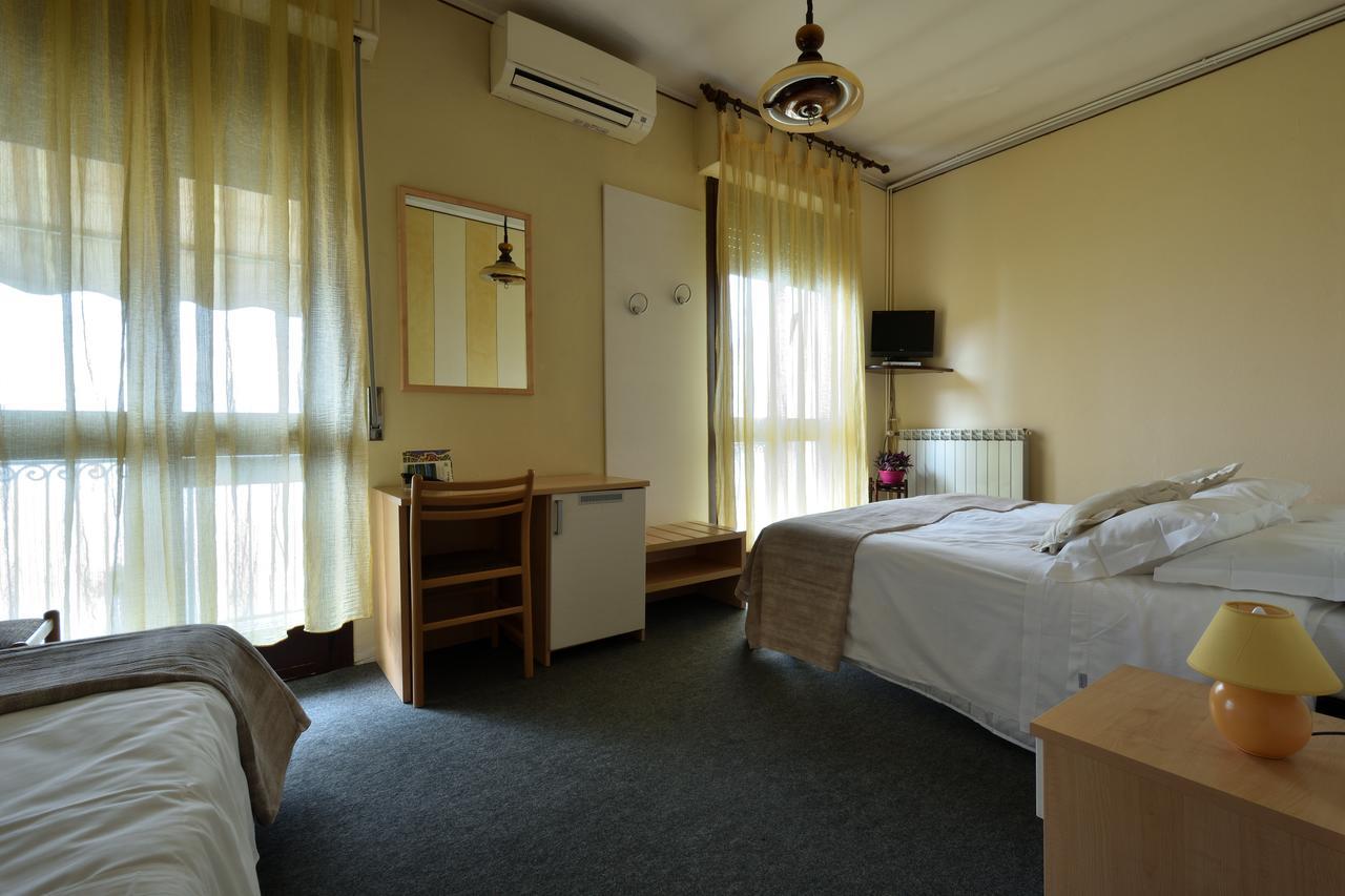 Hotel Milano Iseo Eksteriør bilde