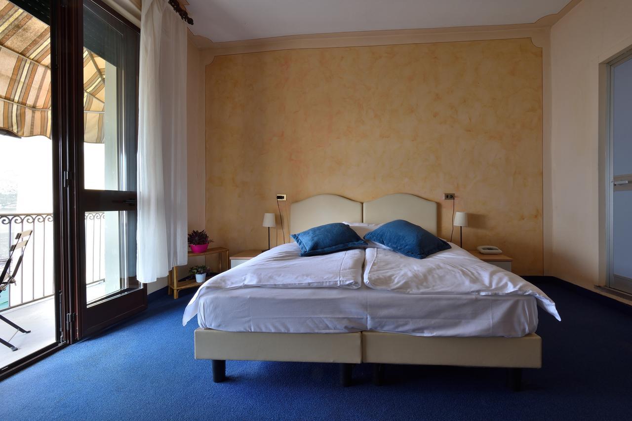 Hotel Milano Iseo Eksteriør bilde