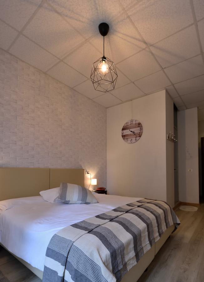 Hotel Milano Iseo Eksteriør bilde