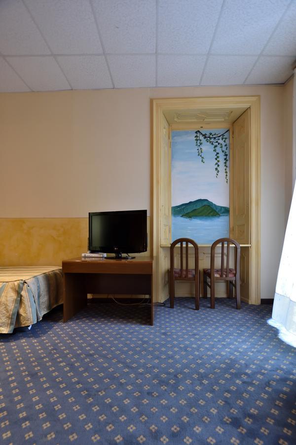 Hotel Milano Iseo Eksteriør bilde