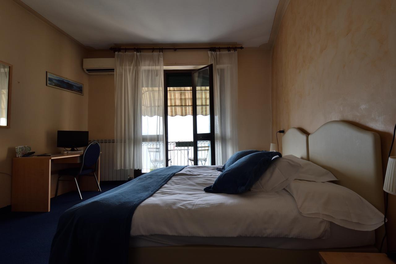 Hotel Milano Iseo Eksteriør bilde
